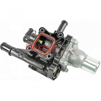 Termostato refrigerante METZGER 4006004