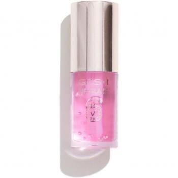 Gosh Lip Glaze Lip Gloss Shade 001 Shocking Pink 5.5 ml