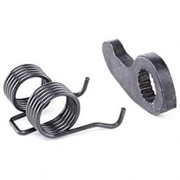 Horquilla de desembrague Metalcaucho para SEAT y VOLKSWAGEN (Ref: 04772)