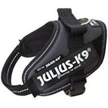 JULIUS-K9 16IDC Power Harness