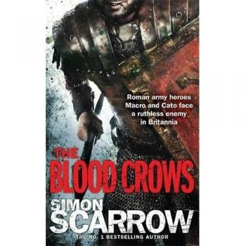 BLOOD CROWS