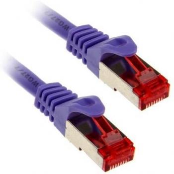 InLine 76450P - Cable de Red S/FTP
