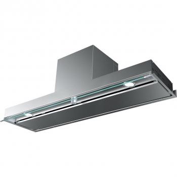 Campana extractora Franke Style PRO 120 FSTPRO-1208-X inox