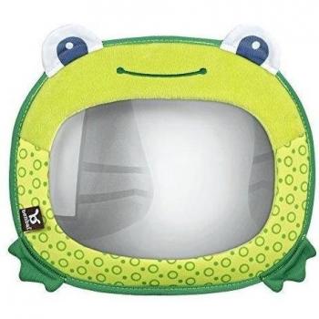 BenBat 2901 - Espejo, diseño rana