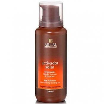 Arual Activador Solar Arual 200Ml