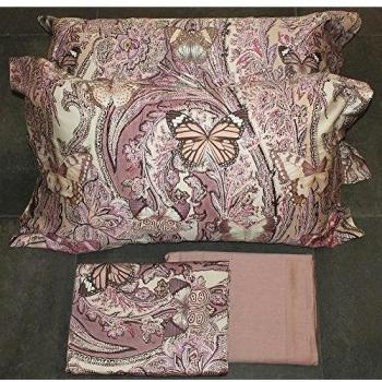 Zucchi Collection.- Conjunto Funda Nordica Papillons color V8