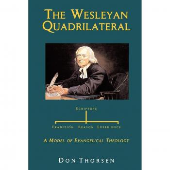 The Wesleyan Quadrilateral