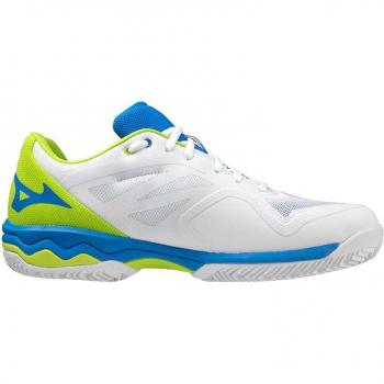 Zapatillas de pádel Mizuno Wave Exceed Light CC