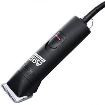 Tondeuse Profesional para Perros ANDIS AGC 2 Velocidades 35W Sin Carbón con Cabezal Universal