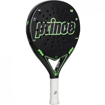 Cressi Phantom Sq Pala Pádel de Tenis, Negro / Verde, Talla Única
