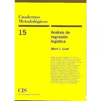 Análisis de regresión logística