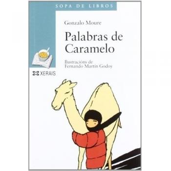 Palabras de Caramelo