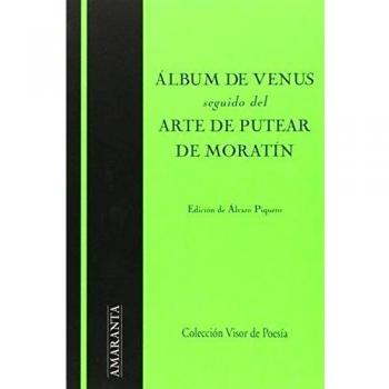 Ãlbum de Venus, seguido de arte de putear