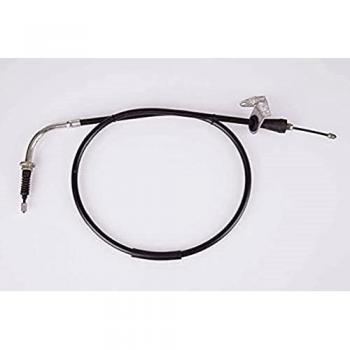Cable de freno de mano HELLA 8AS 355 660-231 para MINI 3/5 puertas