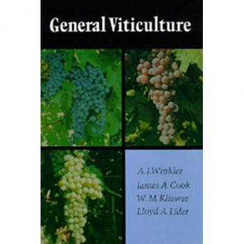 General Viticulture