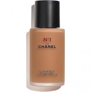 Chanel Nº1 DE CHANEL Red Camellia Revitalizing Foundation 30mL BR132
