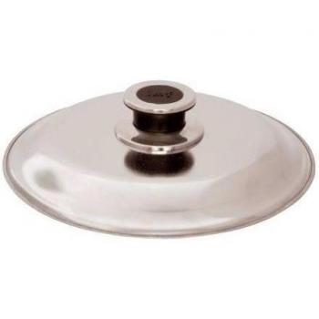 imf - Tapa Voltea Tortilla INOX 28Cm.0631