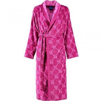 Joop! Albornoz para mujer Cornflower 1645 Cassis - 22 XS