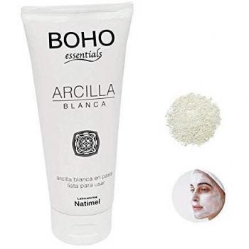 Boho Arcilla Blanca 120 Gr Boho 100 ml