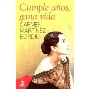 Cumple años, gana vida