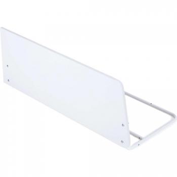 Barrera júnior para cuna convertible INSIDE Alondra blanca