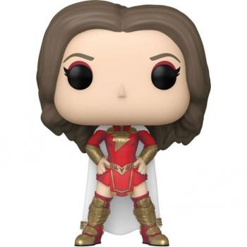 Funko Pop! Movies - Shazam! Fury Of The Gods #1280 Mary