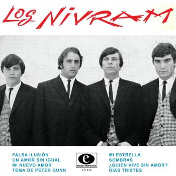 Los Nivram [Vinilo]