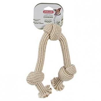 Zolux Cuerda Nudo Natural 48 Cm