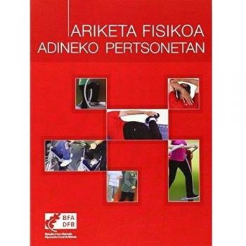 Ariketa Fisikoa Adineko Pertsonetan