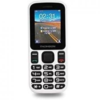 Thomson T-Link 12 - Blanco