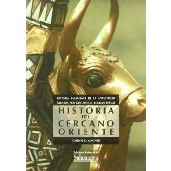 Historia del Cercano Oriente