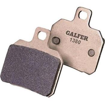 Galfer 111125 Pastilla de freno