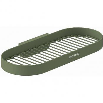 Cosmic - Jabonera de ducha Geyser Cosmic Olive