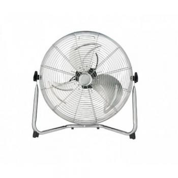 Ventilador de Sobremesa Ravanson WT-7045 Acero 110 W