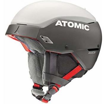 ATOMIC PHE ATO Helmets Race - Casco, Unisex Adulto, Blanco