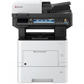 KYOCERA ECOSYS M3655idn Laser A4, 55 ppm, 1200 x 1200 DPI con Solpheo Lite por un año
