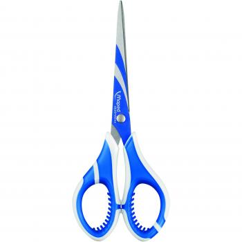 Tijera 17 cm Zenoa Fit Soft Maped