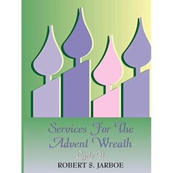 Enhanced Advent Wreath Service Guide