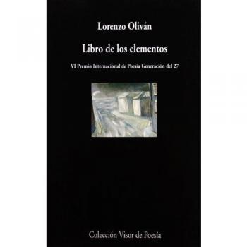 Libro de los elementos: 558 - Lorenzo Oliván