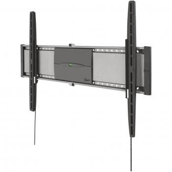 Vogels EFW 8305 Superflat L - Soporte para LCD, pantalla de 40-80 pulgadas, color negro y gris