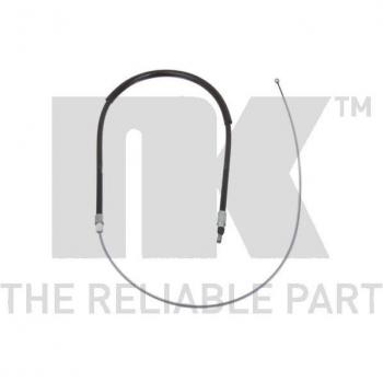 Cable de freno de mano NK 901547