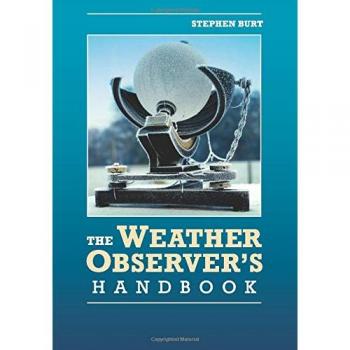 The Weather Observer's Handbook