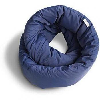 Infinity Pillow - Design Power Nap Pillow, Travel and Neck Pillow