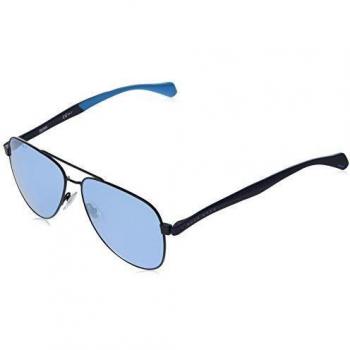 Hugo Boss Sunglasses Boss 1077/S, Blue male, Size: 60 MM