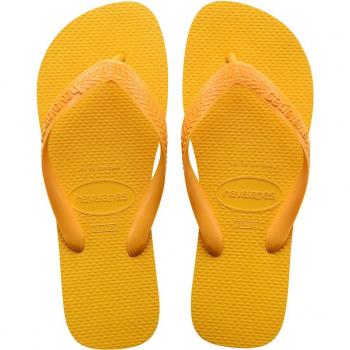 Chanclas Amarillas Havaianas Top Pop
