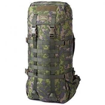 Mochila Savotta Jääkäri M 30L M05 Woodland Camo