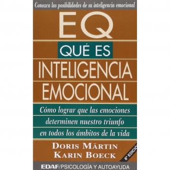 E.Q. ?Que Es Inteligencia Emocional?