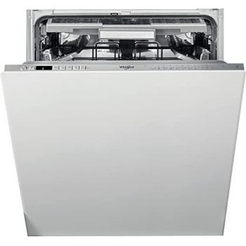Lavavajillas Whirlpool WIO 3O540 PELG Integrado Totalmente Oculto 14 Cubiertos Clase B