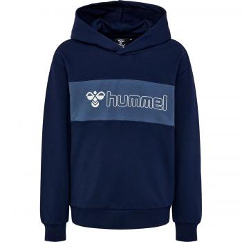 Hummel hmlAtlas Kids Hooded Training Jacket