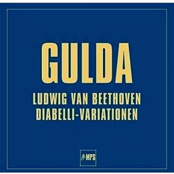Beethoven / Diabelli Variations